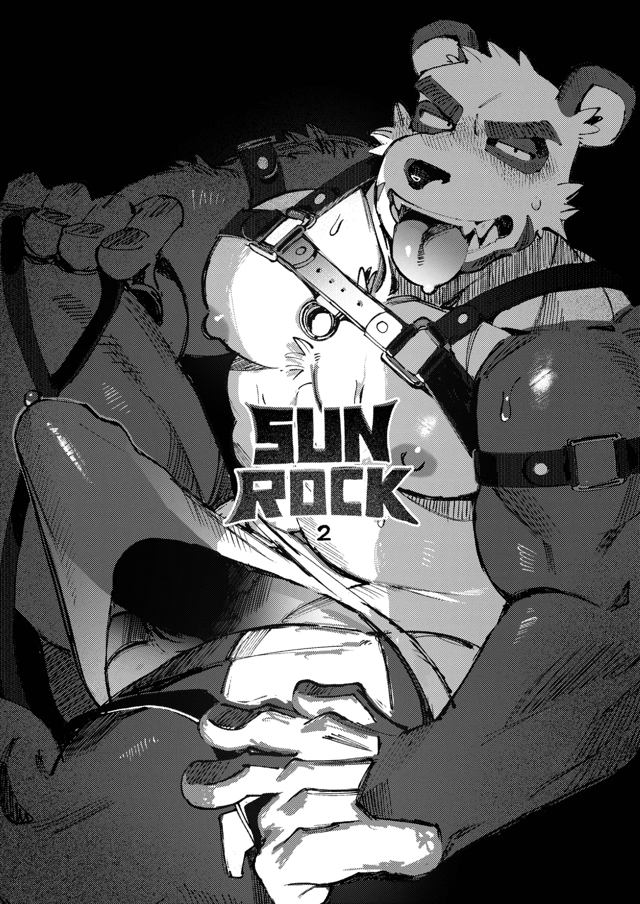 DRIP DRIP SUMMER 2 page 4 full