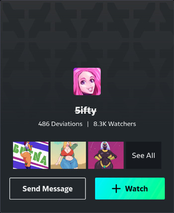 5ifty cover