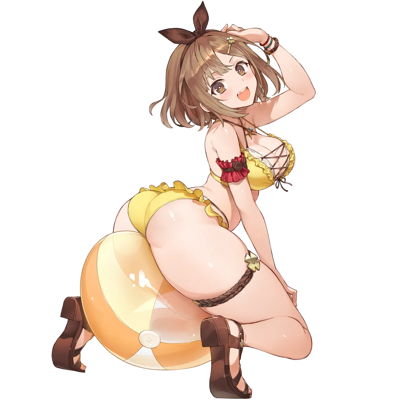 Reisalin "Ryza" Stout  Ass Collection page 10 full