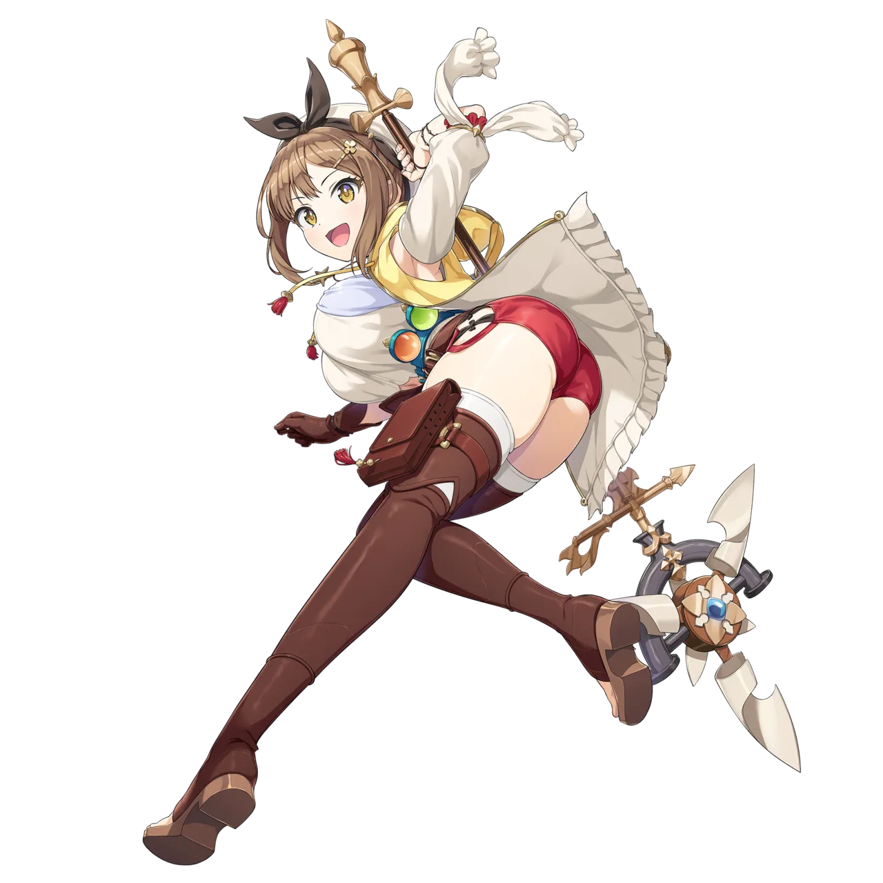 Reisalin "Ryza" Stout  Ass Collection page 9 full