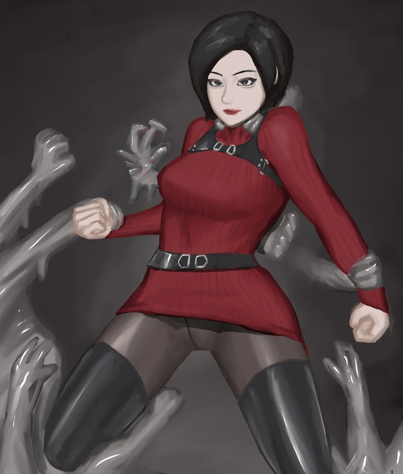 Evanolos page 1 full