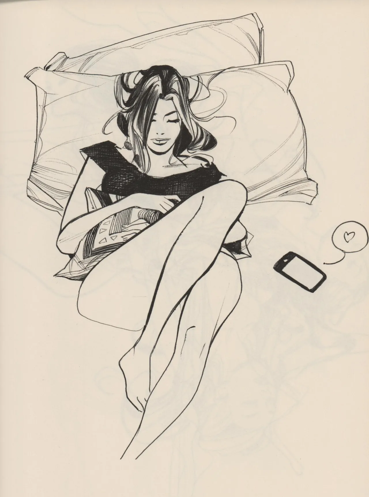 Art of Emiliano Mammucari page 2 full