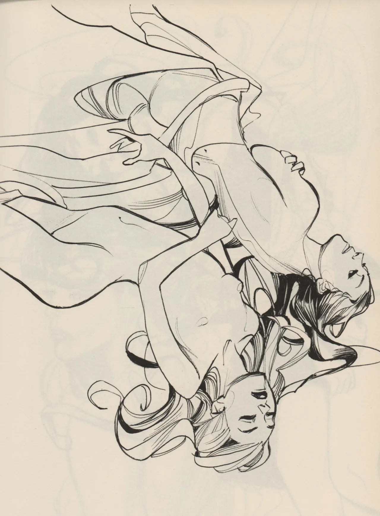 Art of Emiliano Mammucari page 3 full