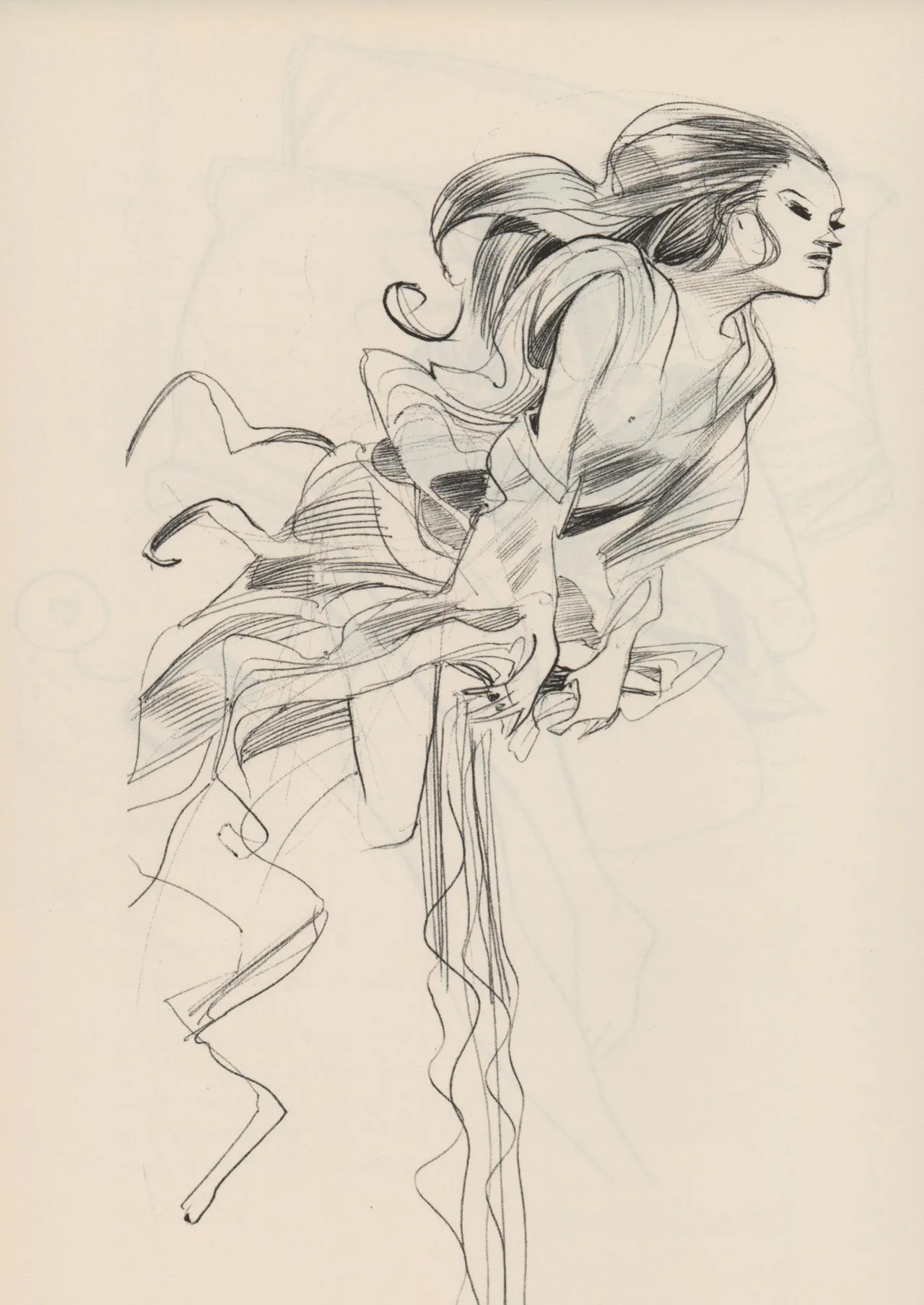 Art of Emiliano Mammucari page 4 full