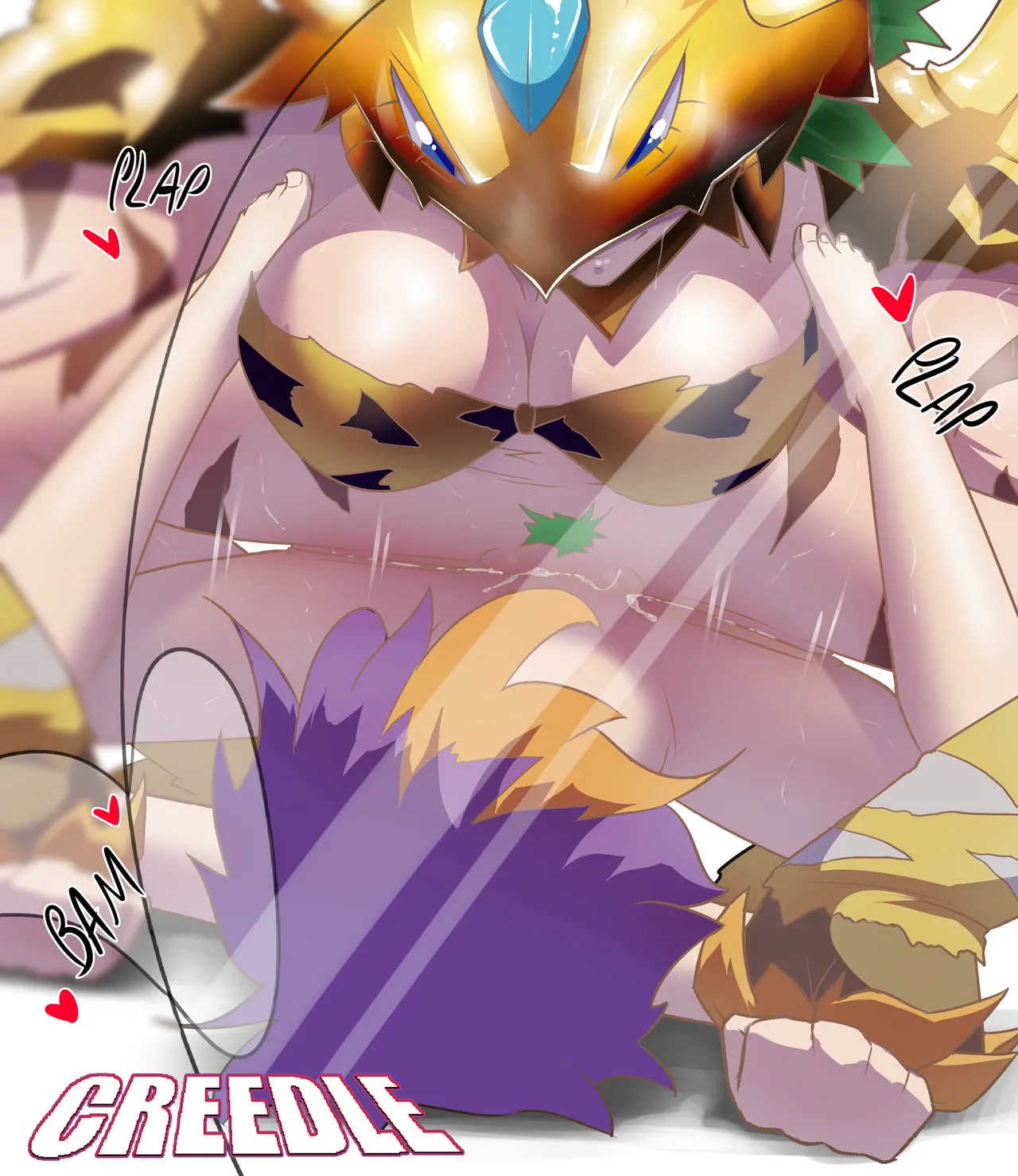 artist creedle - discord page 5 full
