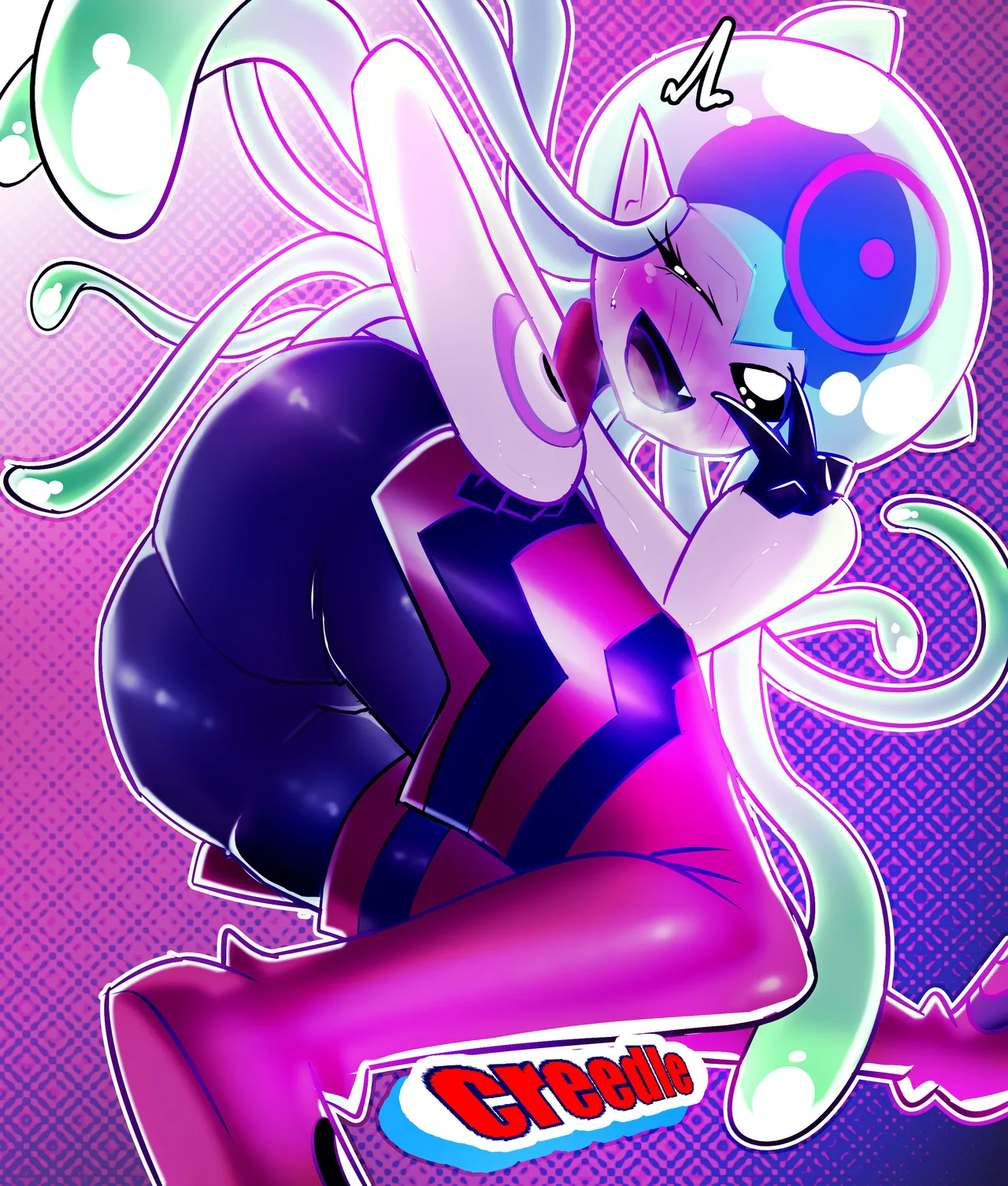 artist creedle - discord page 7 full