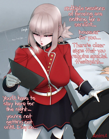 Nightingale Commission cover