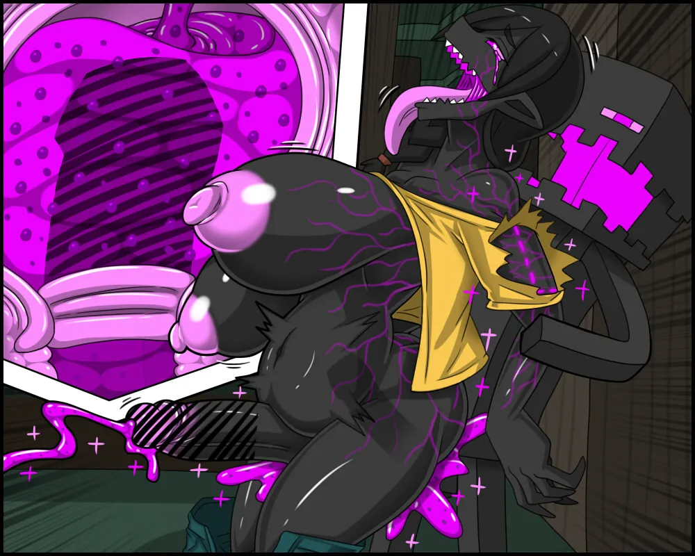 Minecraft - Hentai Server page 10 full