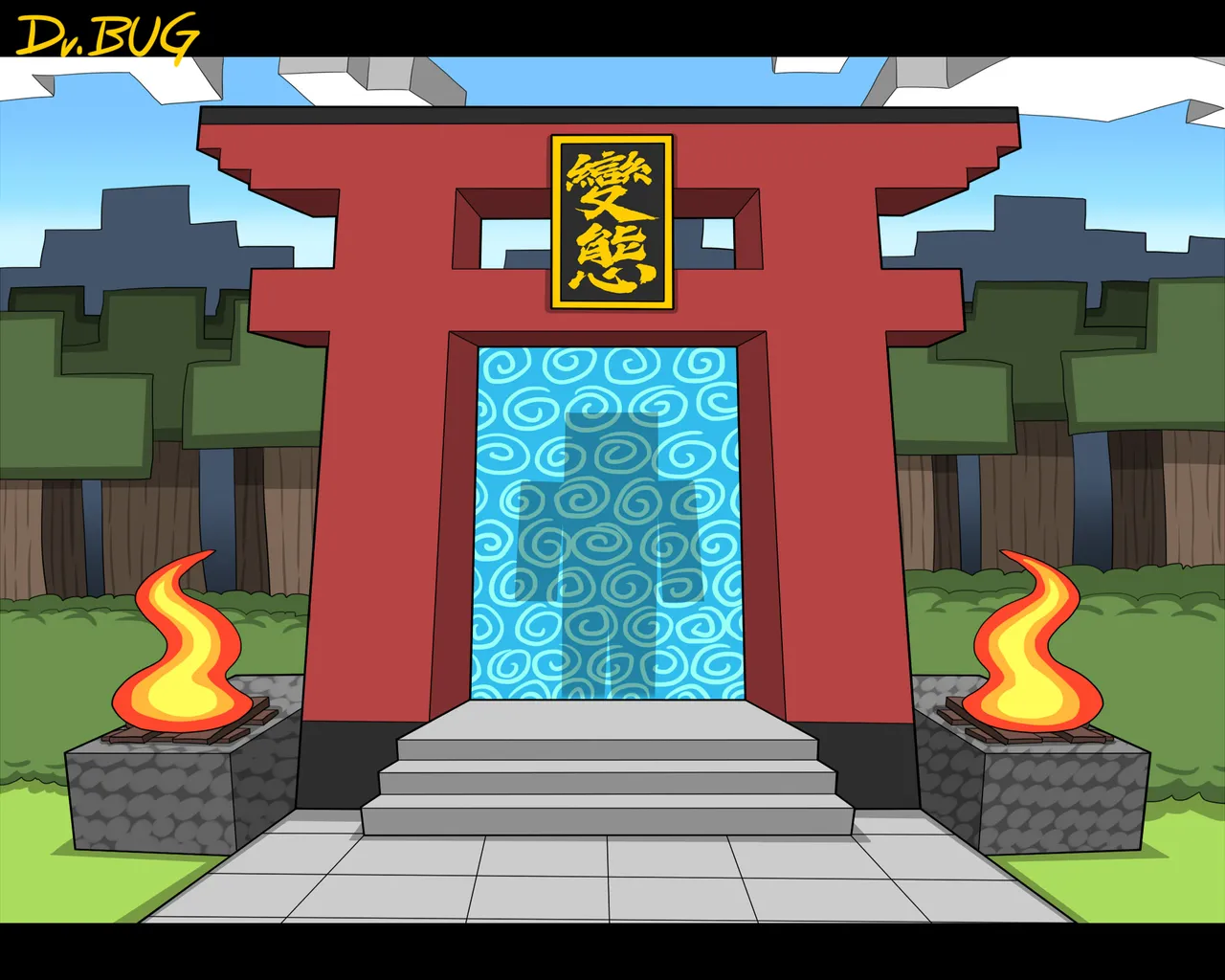 Minecraft - Hentai Server page 2 full