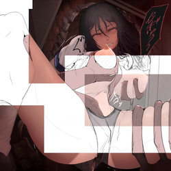 ドス / darkshift