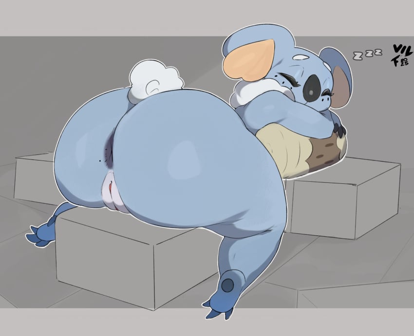 VILF page 8 full