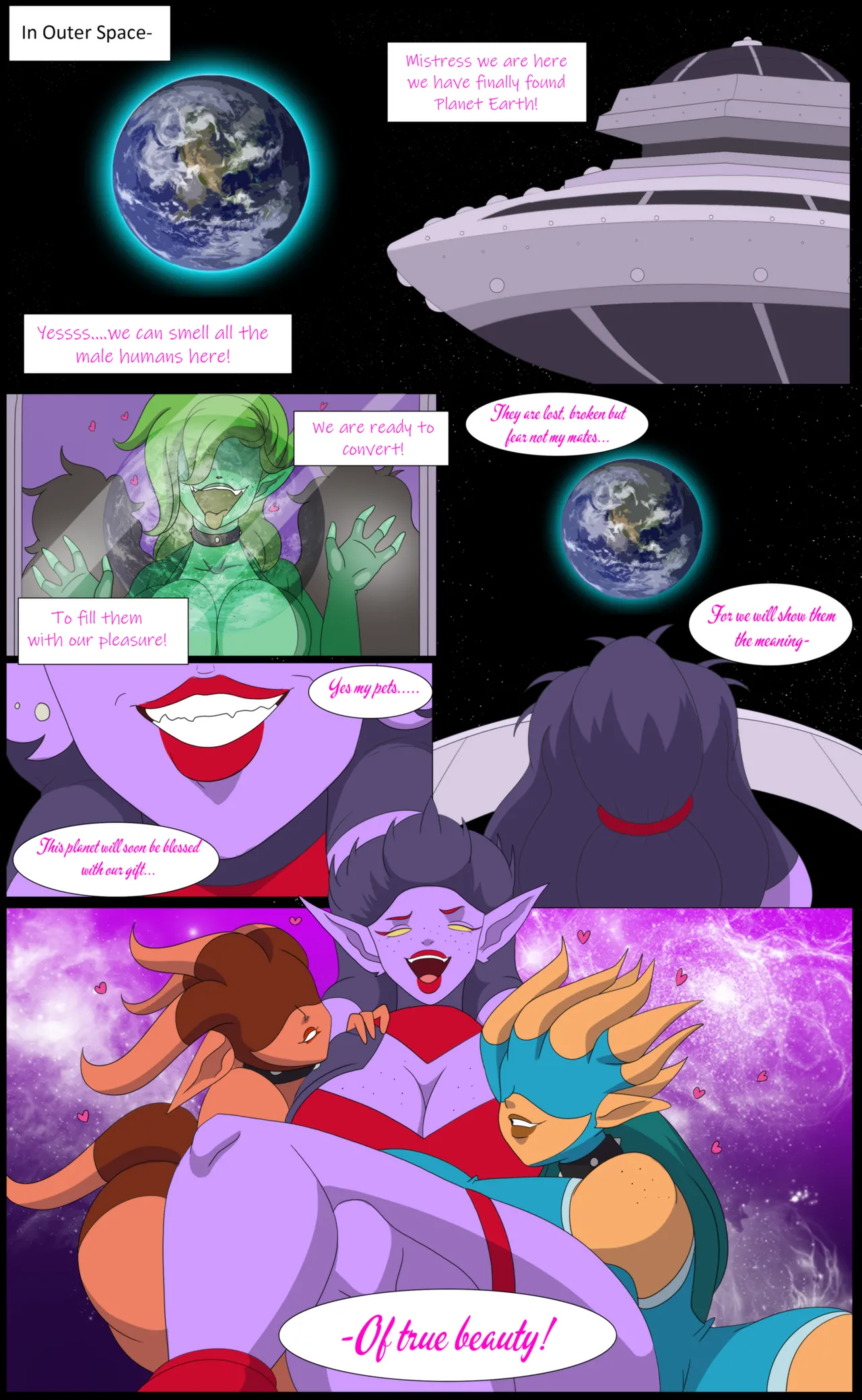 OmniTrouble corruption page 2 full