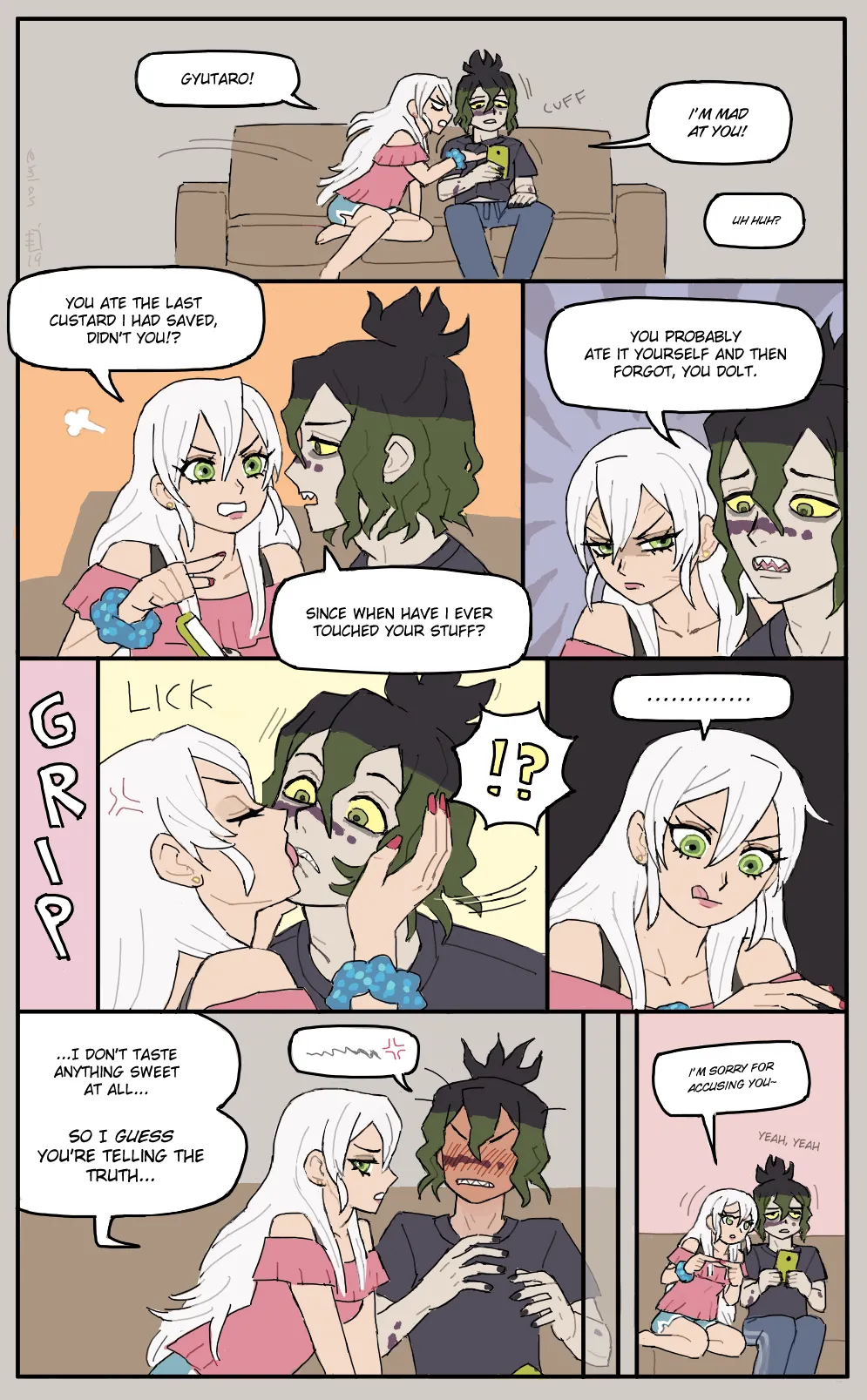 Daki Collection page 3 full