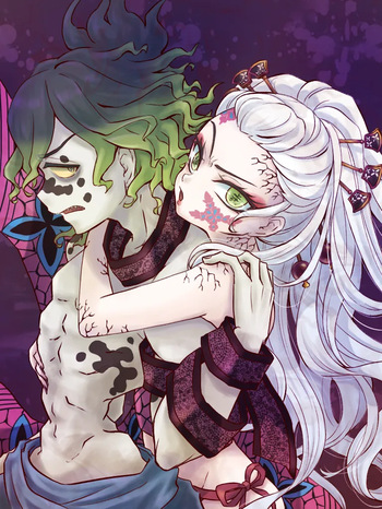 Daki Collection cover