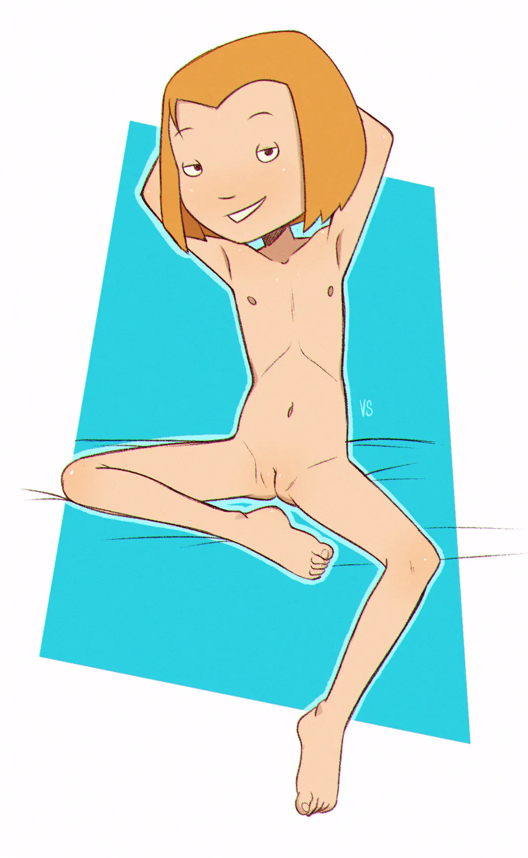 The Weekenders page 2 full