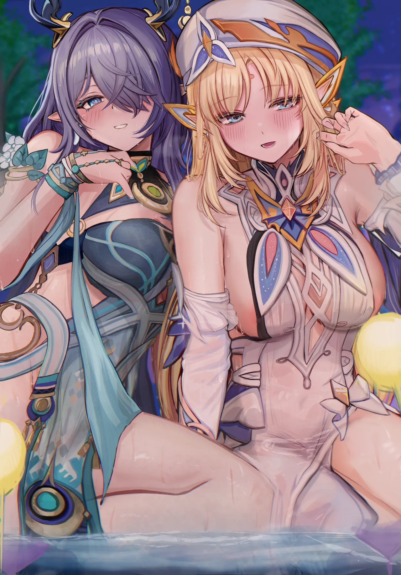 えふり page 1 full