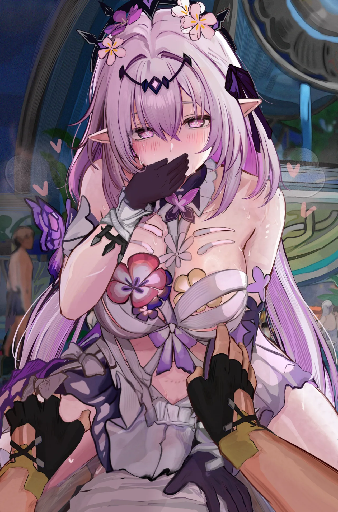 えふり page 6 full