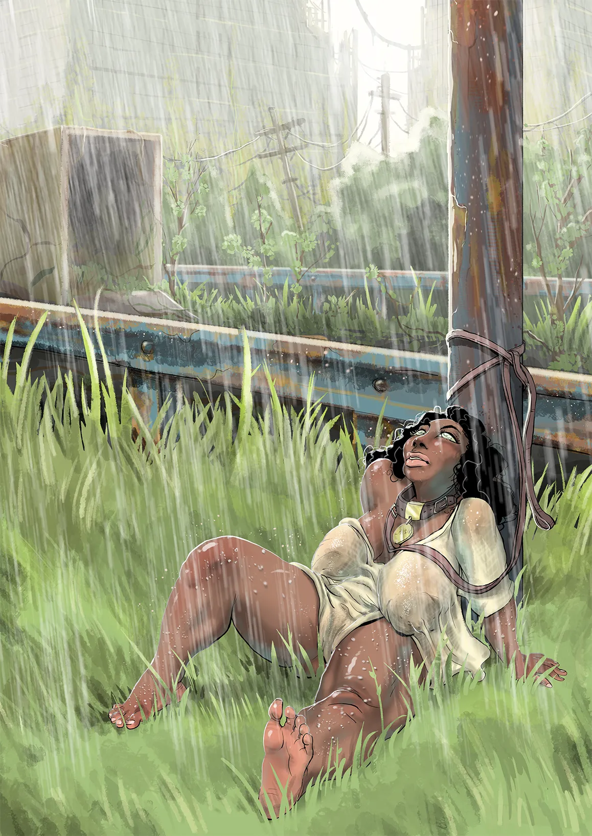 @Crio_art page 1 full