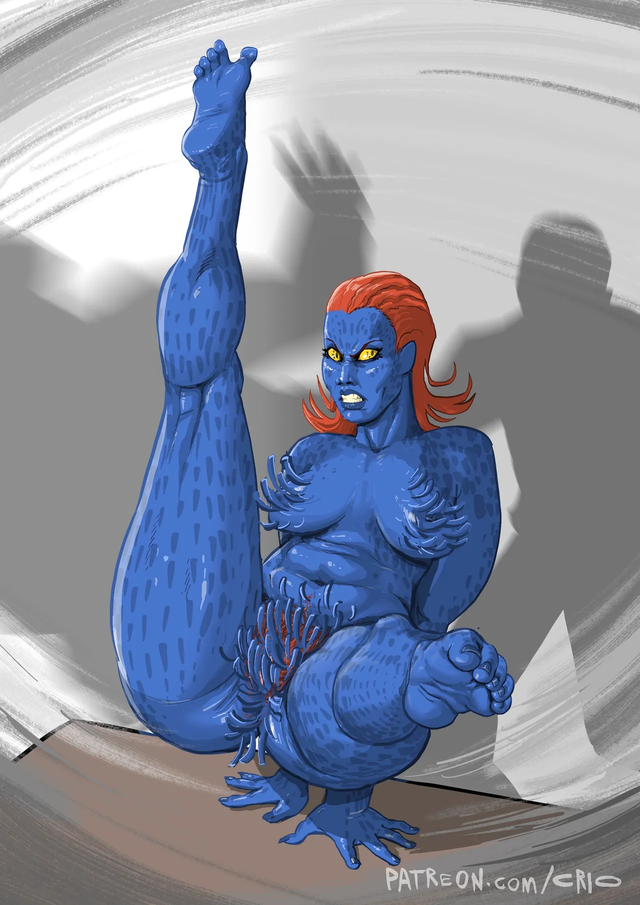 @Crio_art page 6 full