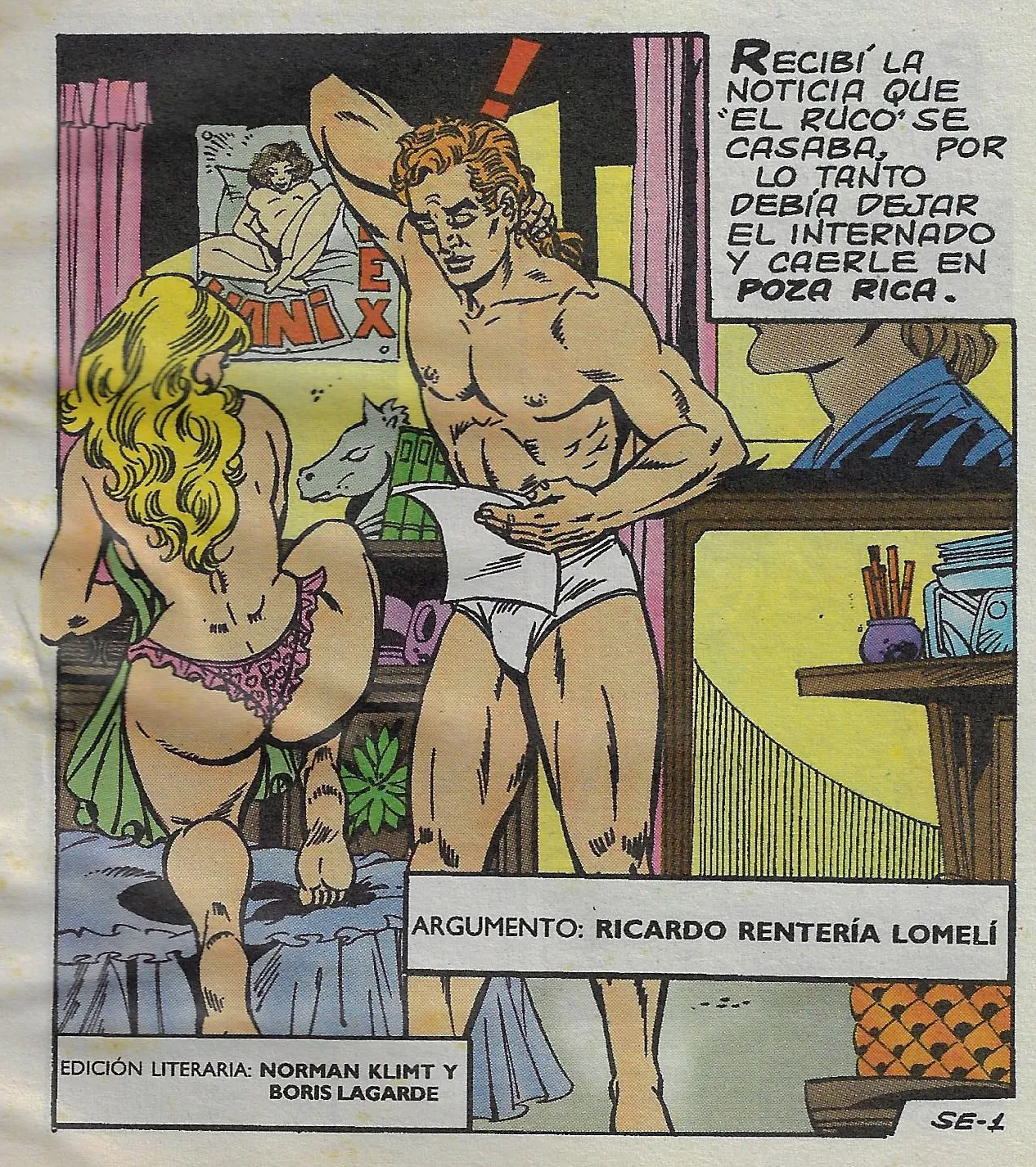 Sabrosonas 17 page 2 full