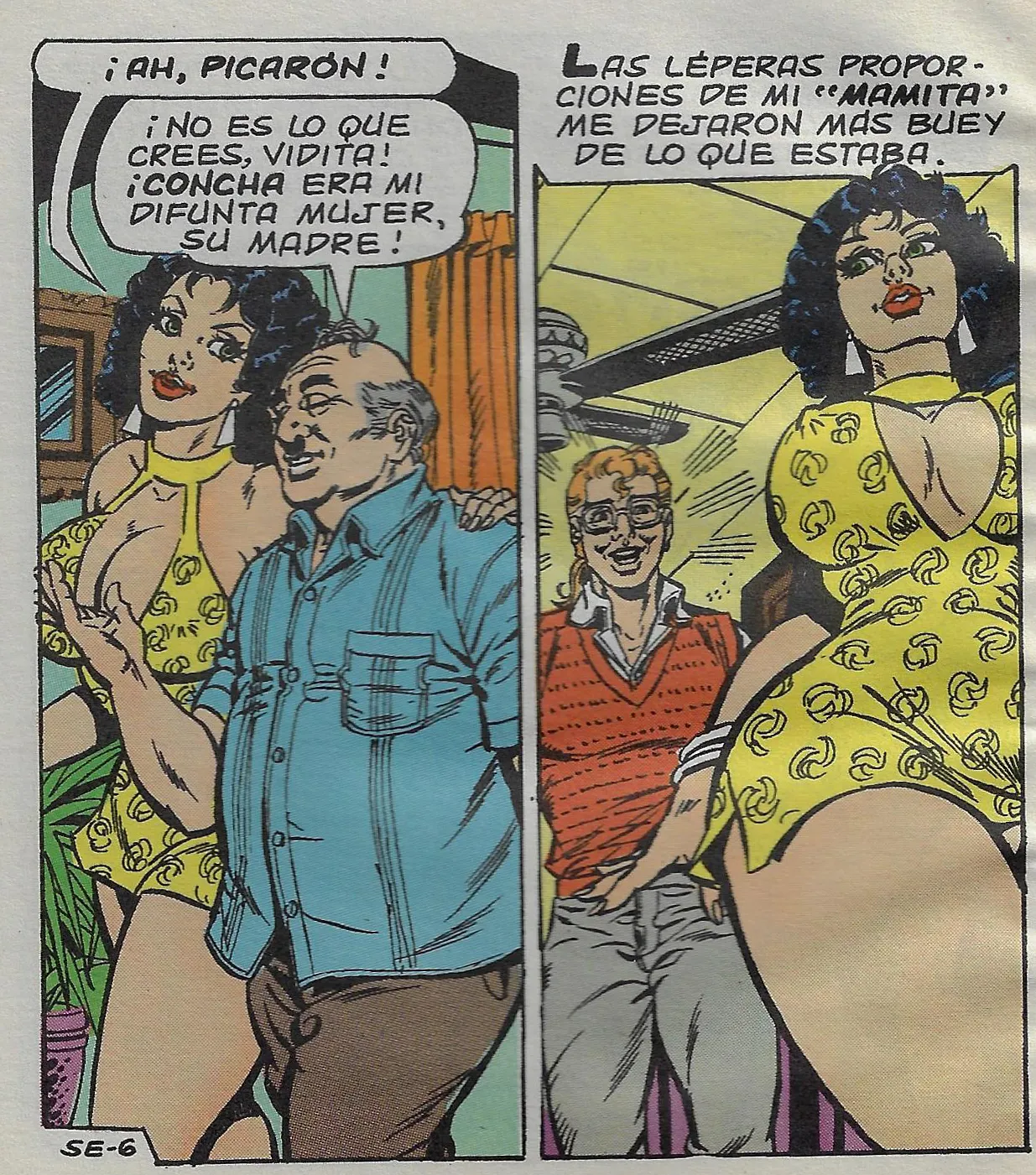 Sabrosonas 17 page 7 full