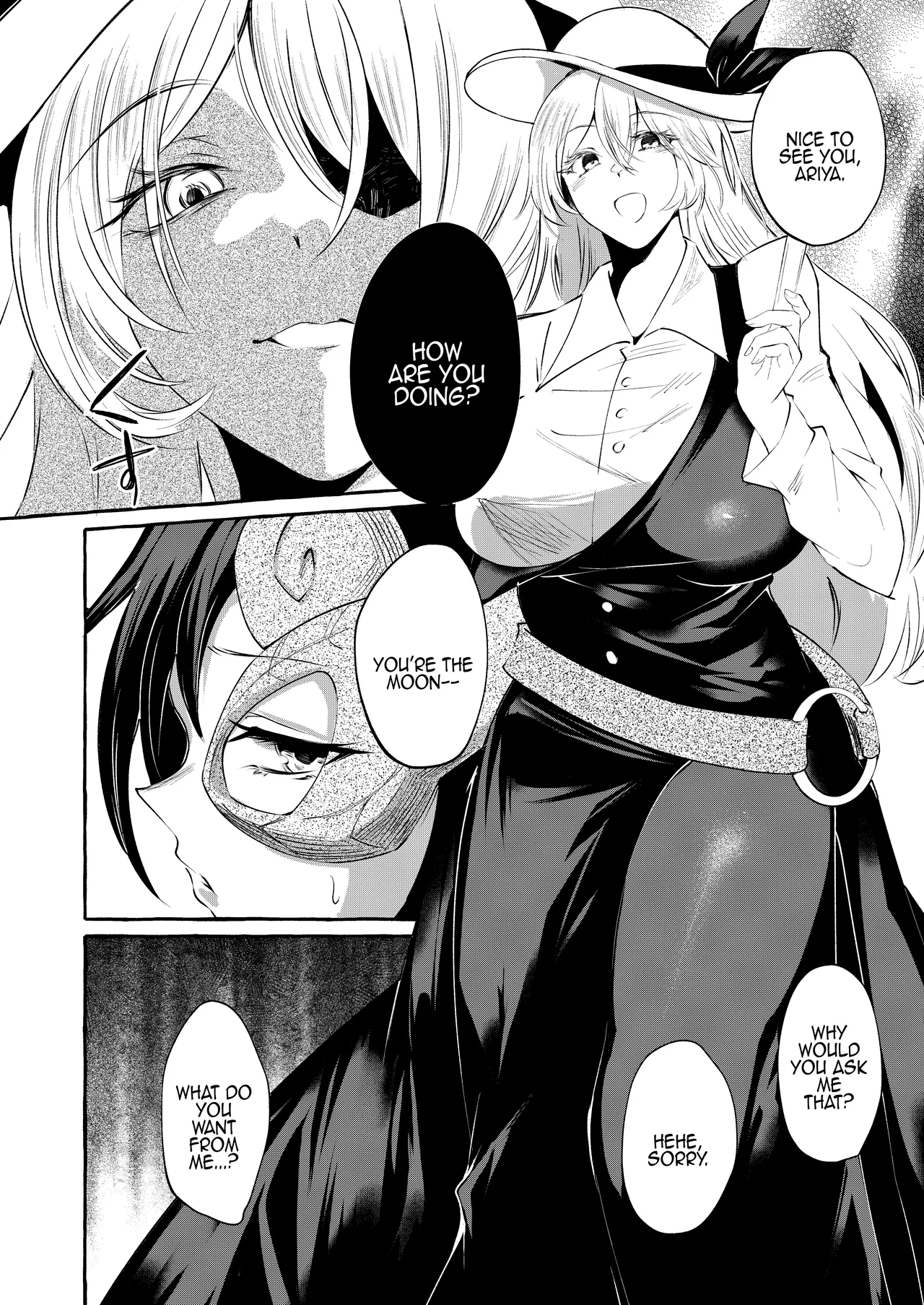 Marobi Deru Big Data | Big Data, Roll Out page 10 full