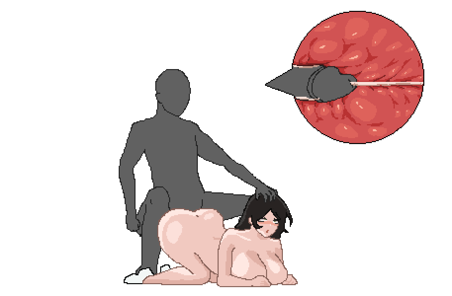 Legend of sex yoga girl 0.25 page 1 full