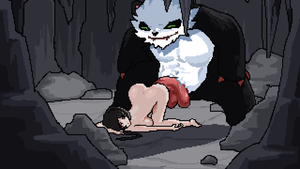 Legend of sex yoga girl 0.25 page 2 full