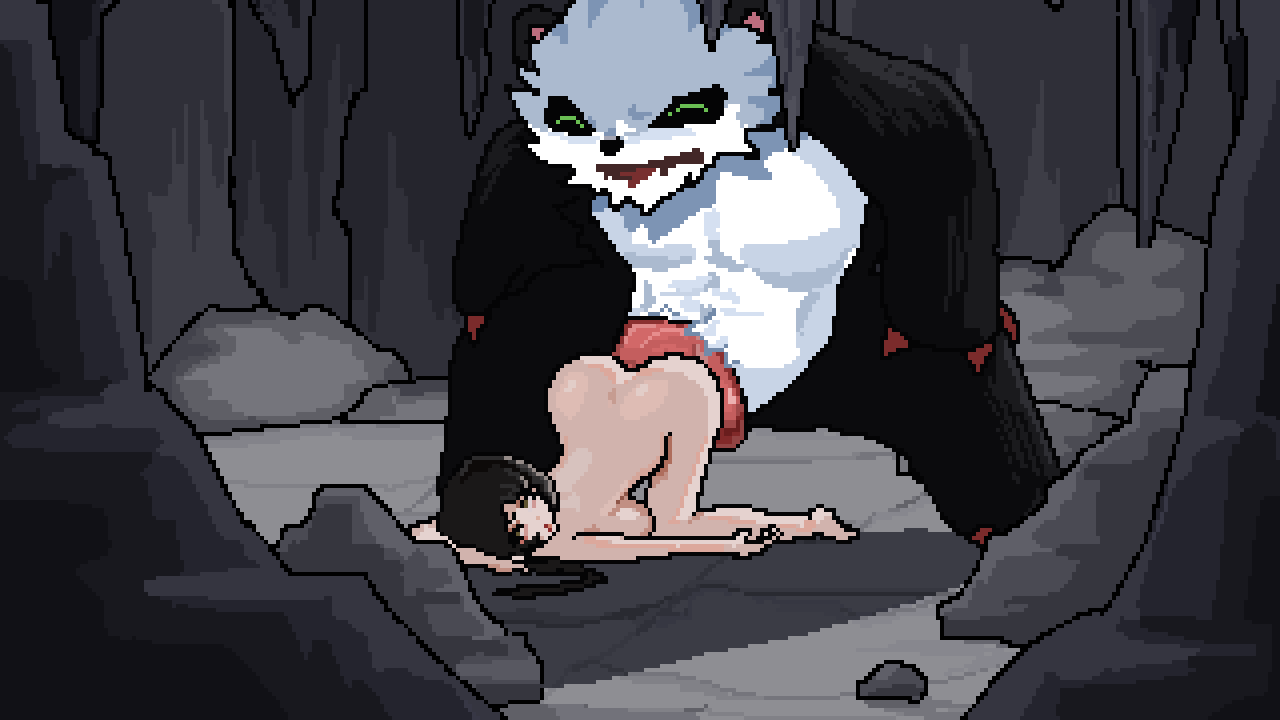 Legend of sex yoga girl 0.25 page 3 full