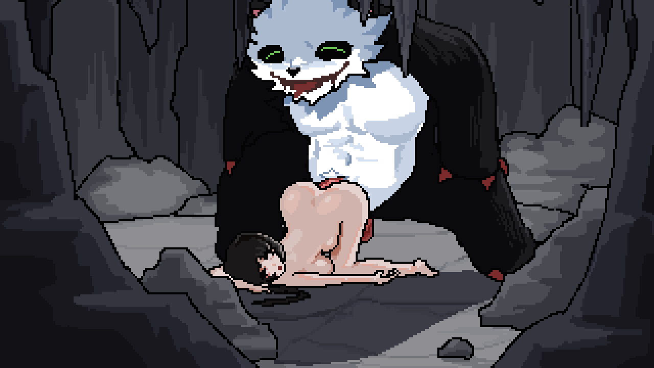 Legend of sex yoga girl 0.25 page 4 full