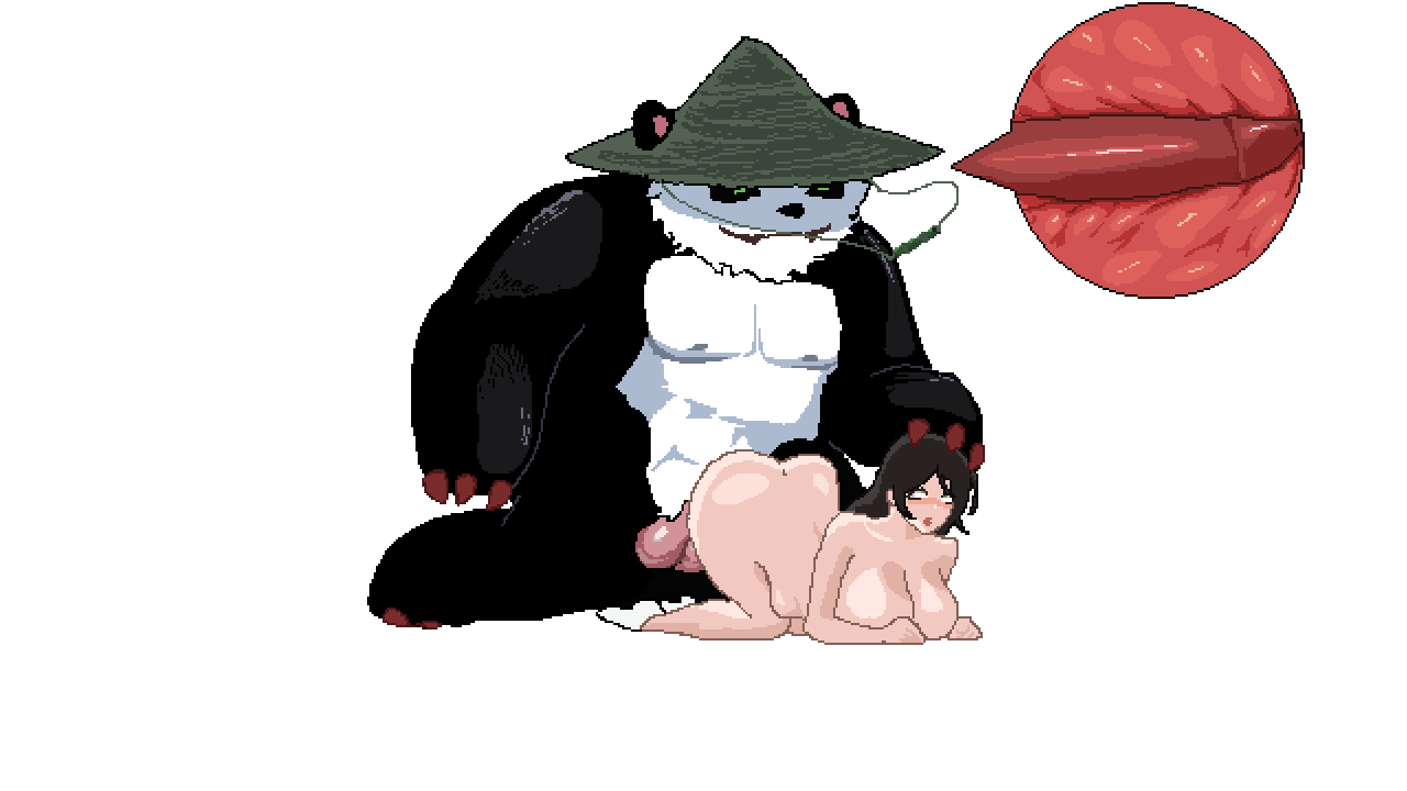 Legend of sex yoga girl 0.25 page 7 full