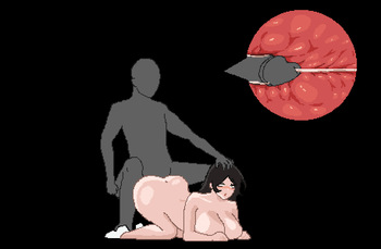 Legend of sex yoga girl 0.25 cover
