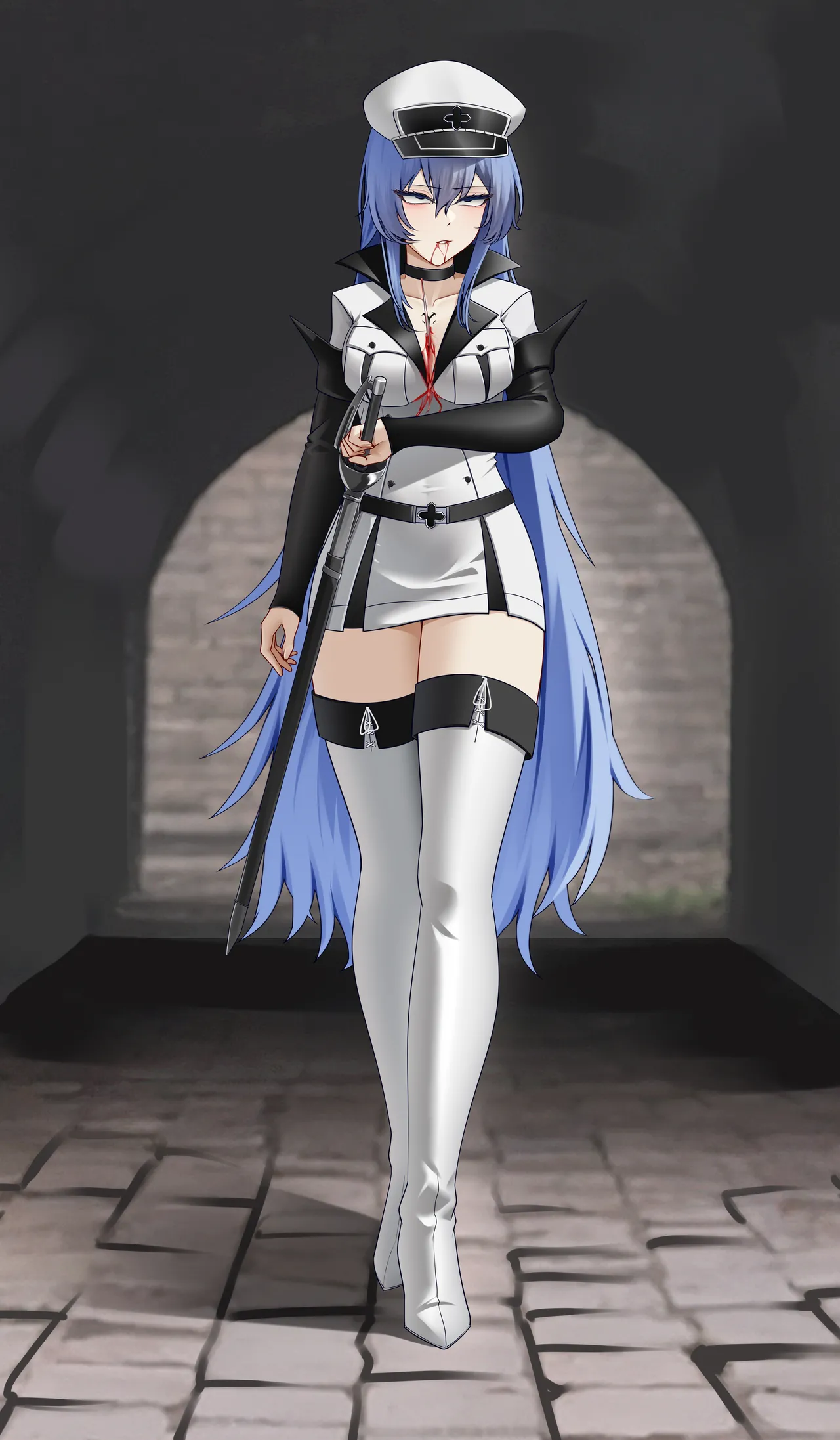 Pixiv Works page 3 full