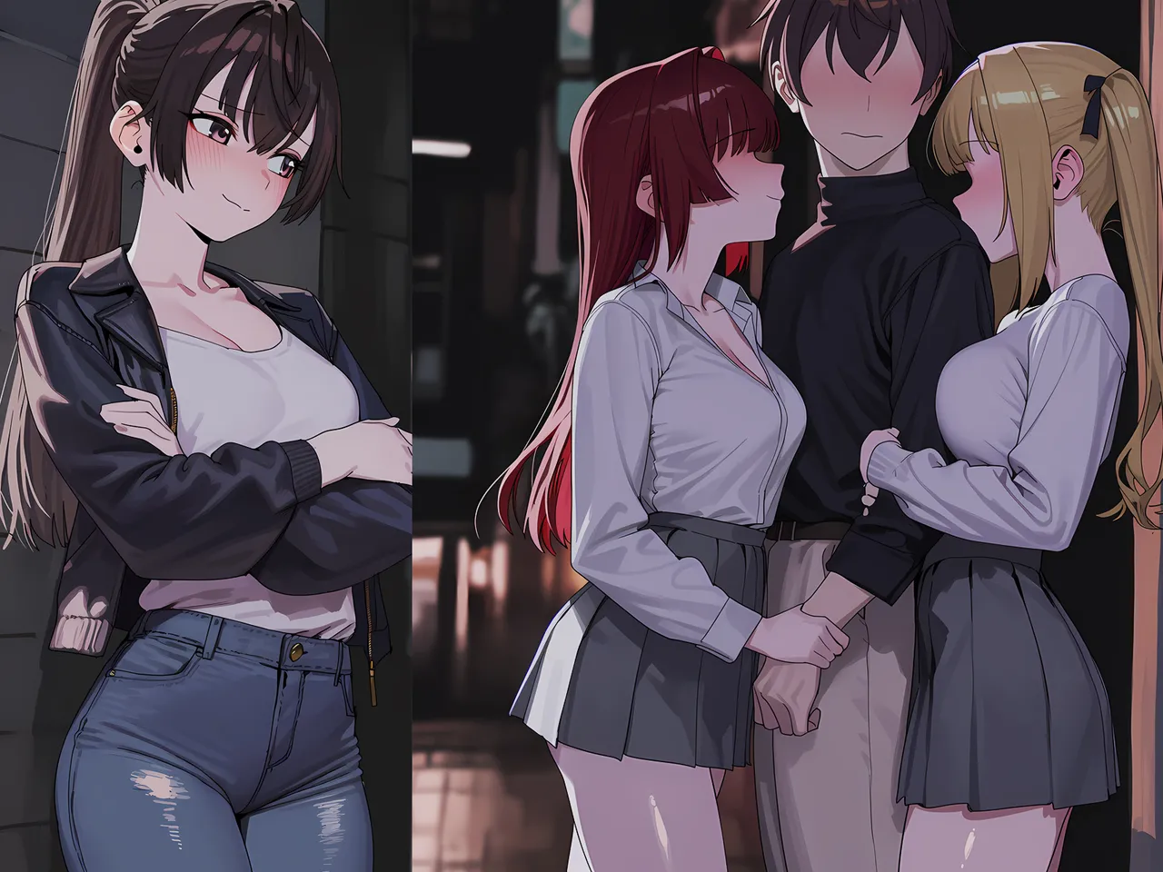 NTR, ROSHIDERE 「アーリャ」 # page 6 full