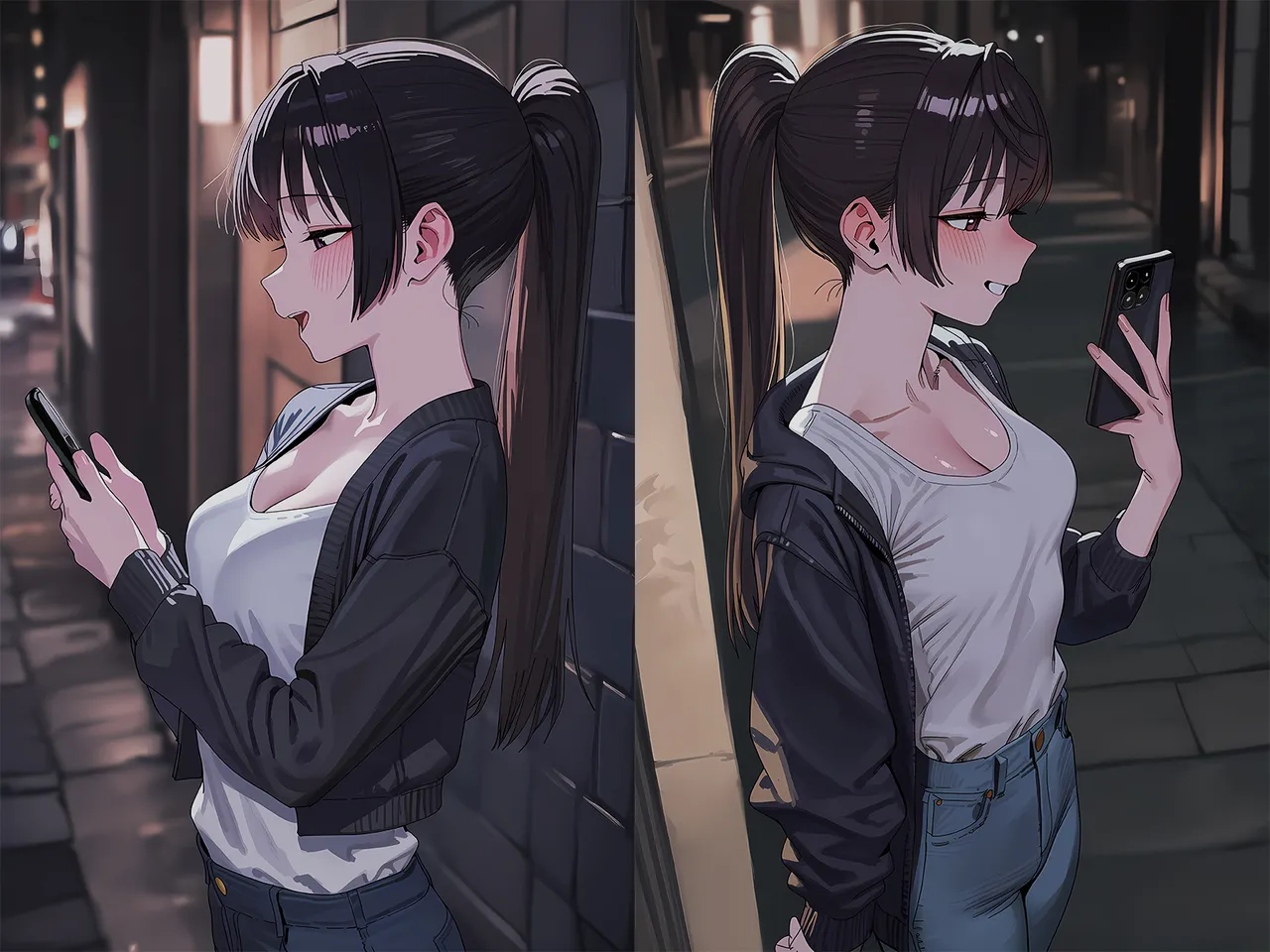 NTR, ROSHIDERE 「アーリャ」 # page 7 full