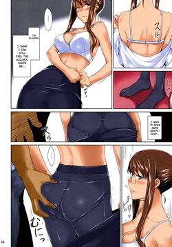 Sakiko-san's Man Issues by jin  incomplete