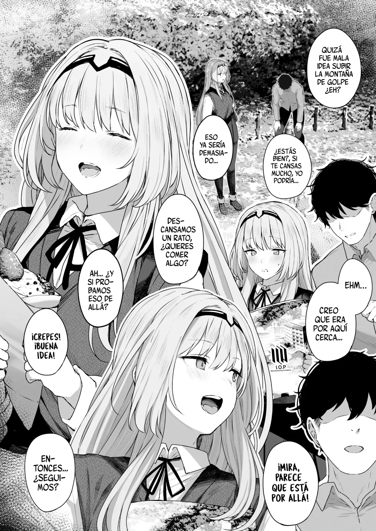 Horumon Curry  Hot Springs DEFY page 10 full