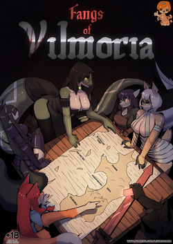 Fangs of Vilmoria