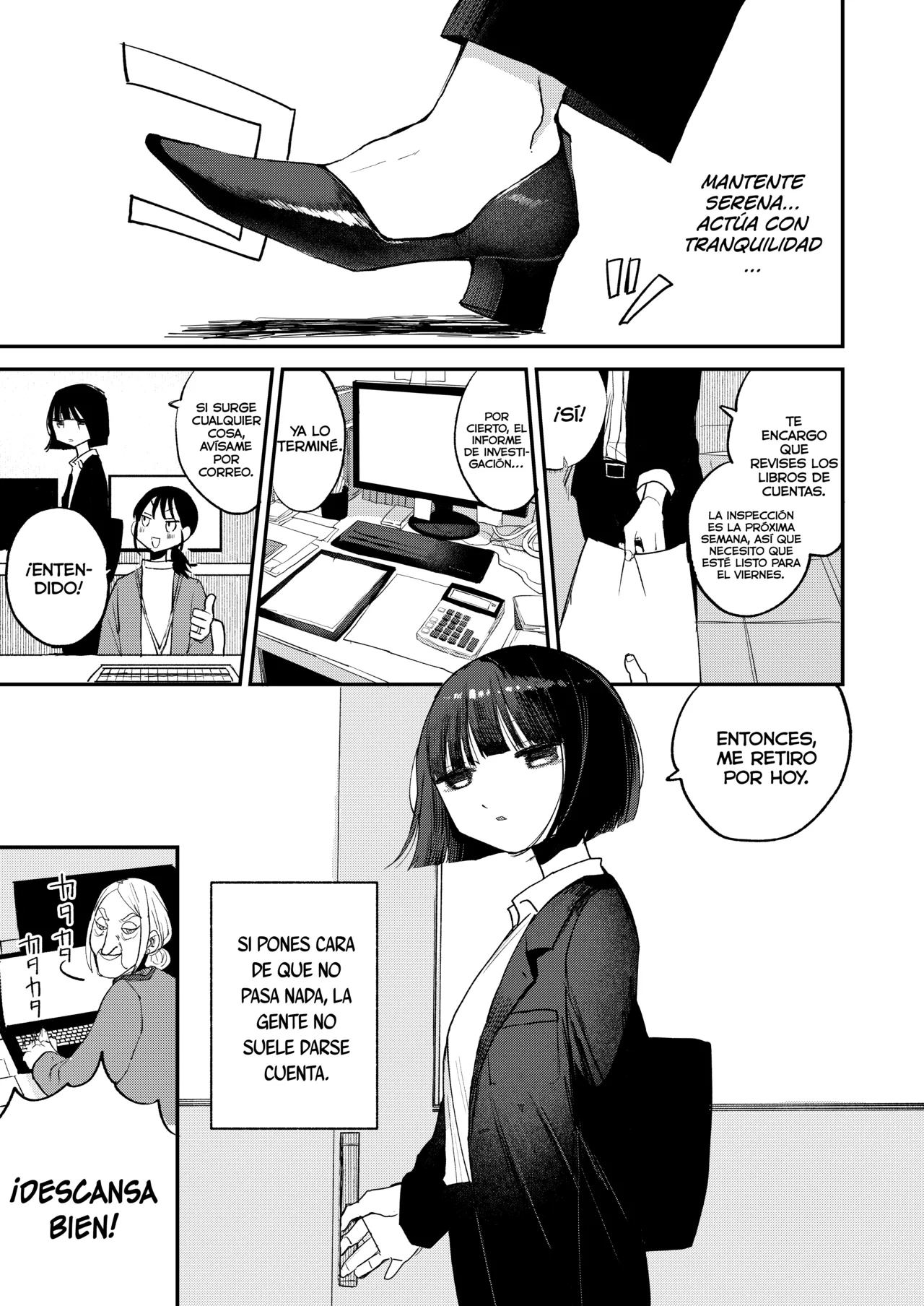 Zecchou Shokushu Fuuzoku page 3 full