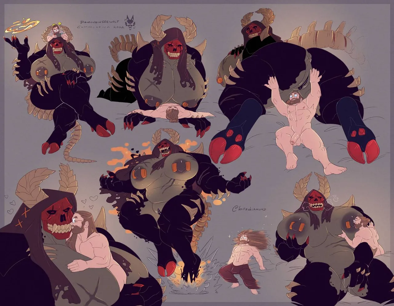 Wrought page 5 full
