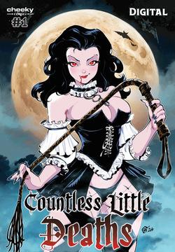 Countless Little Deaths 01