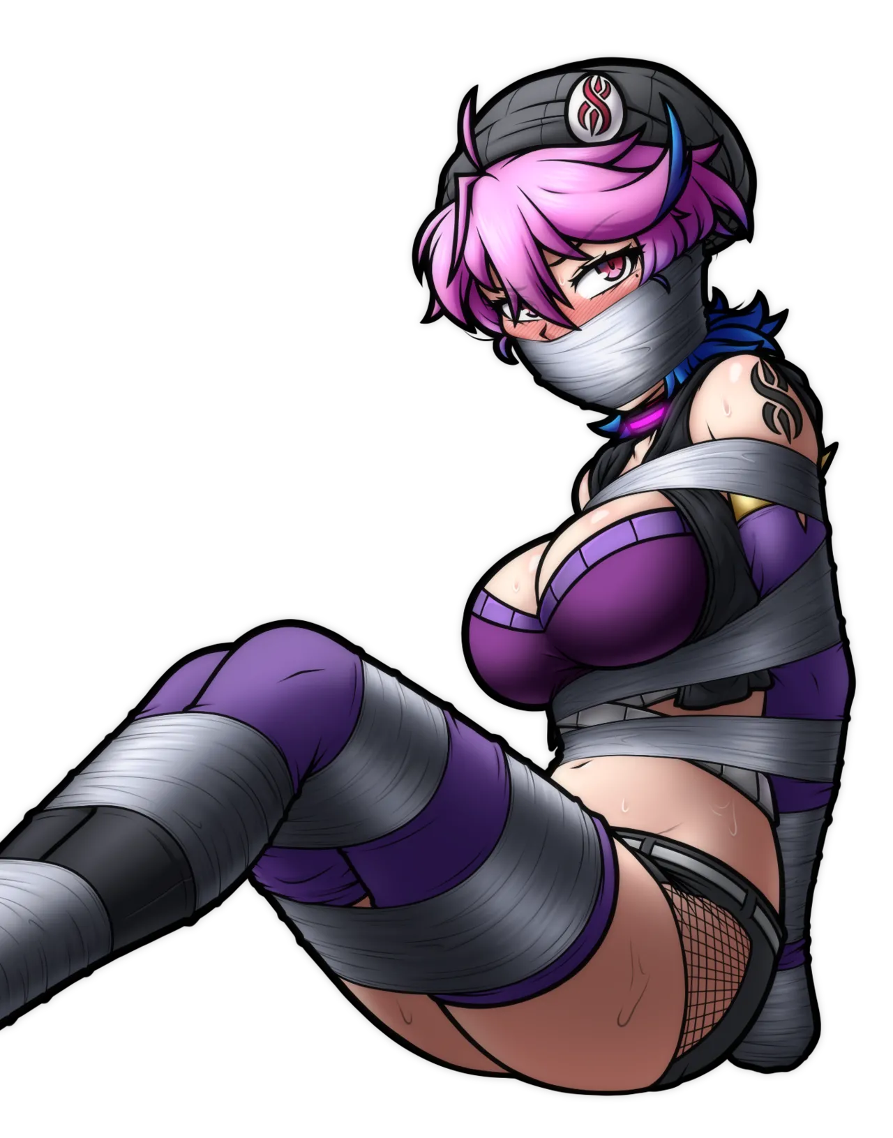 Patreon page 10 full