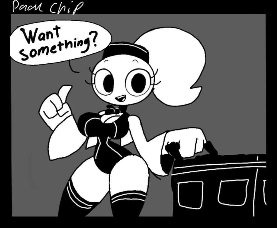 Plane Gal page 3 full