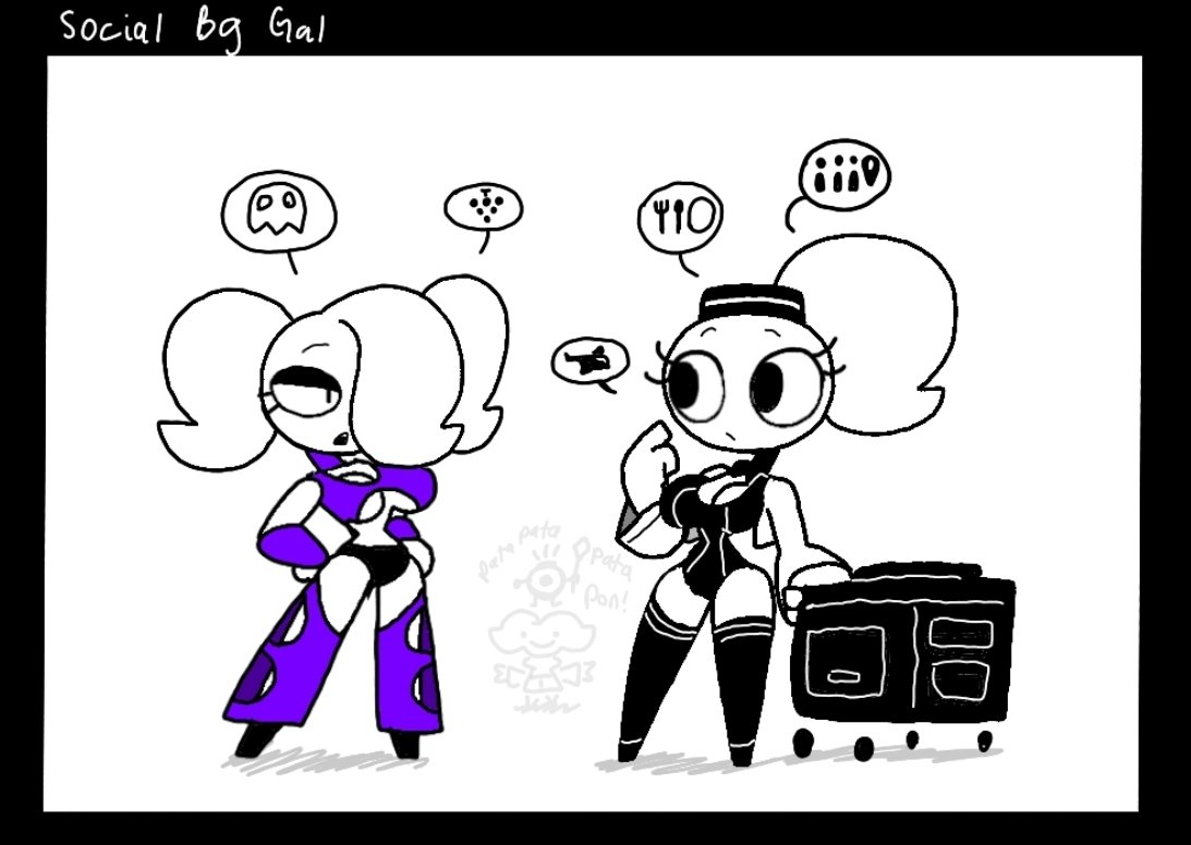 Plane Gal page 4 full