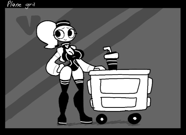 Plane Gal page 7 full