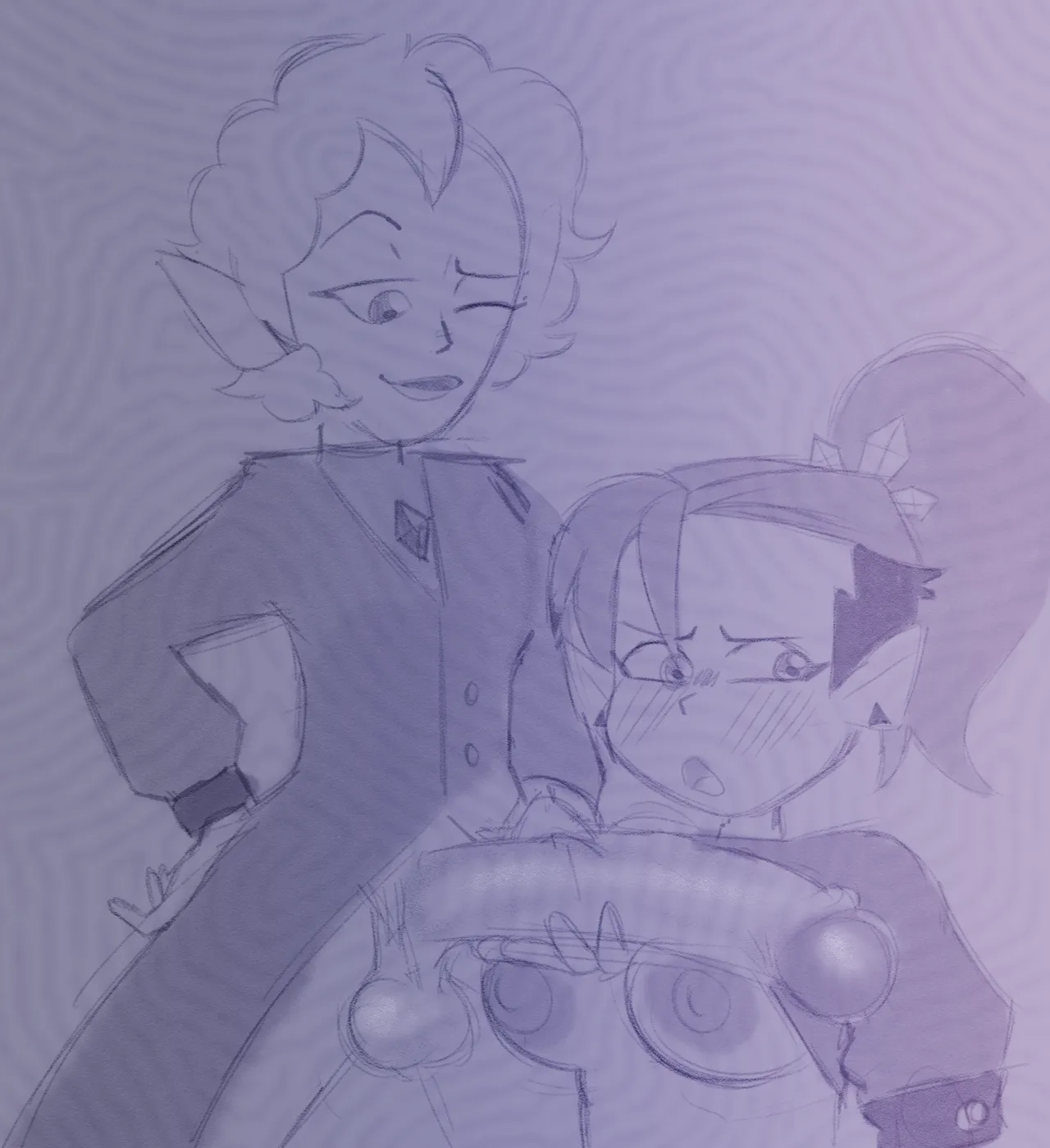 The Owl House Gallery page 8 full