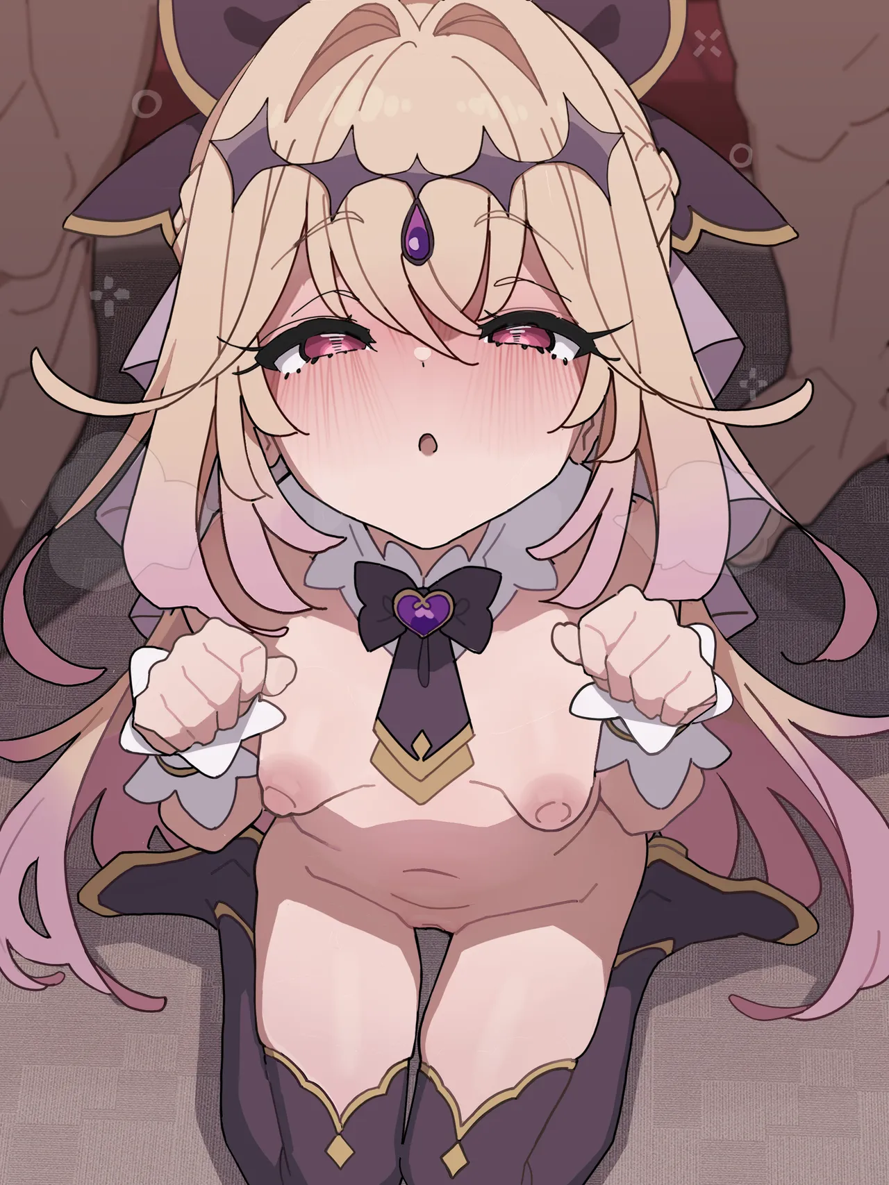 影おじ  | Kakure Eria page 9 full