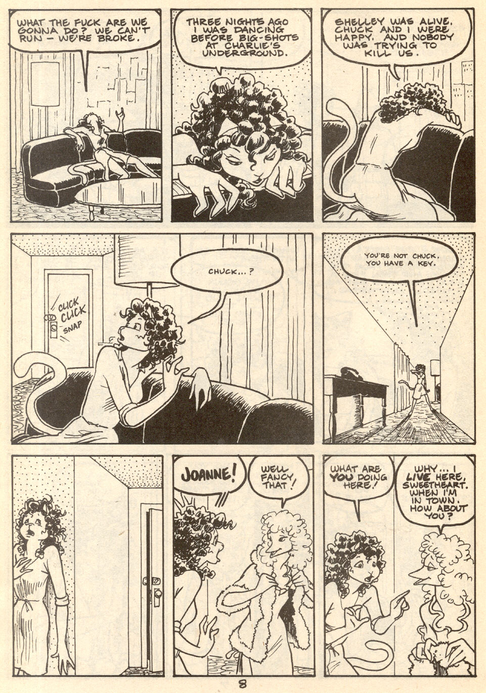 Omaha #1 page 10 full