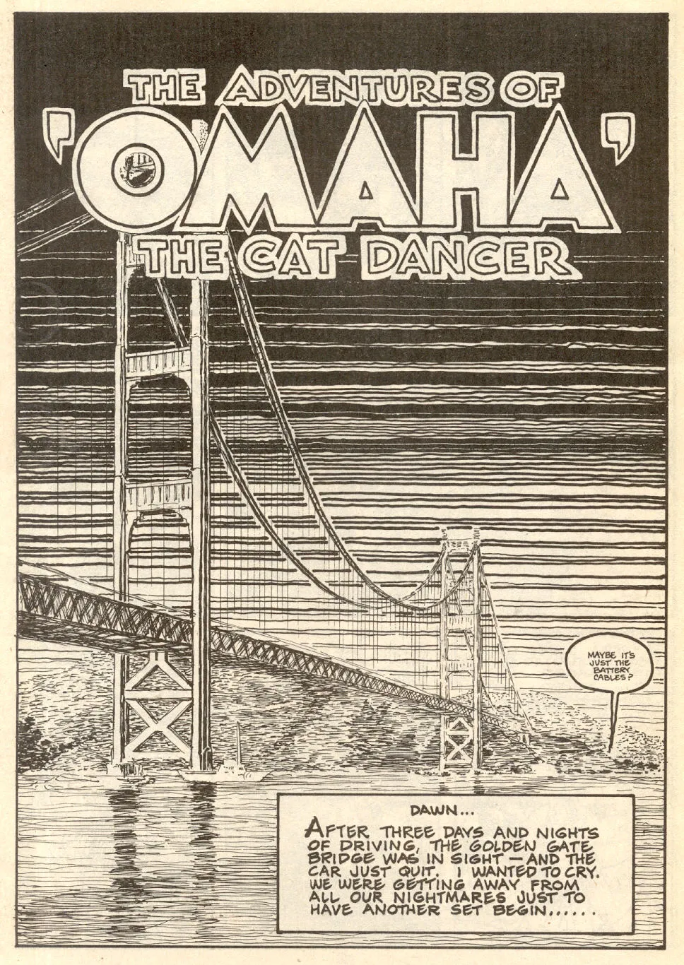 Omaha #1 page 3 full