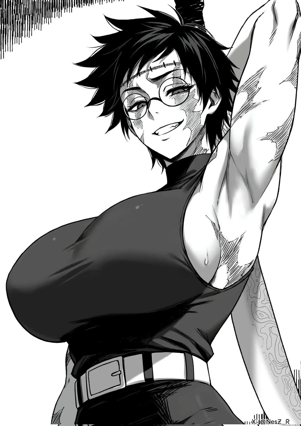 The Possession | La Posesión page 2 full